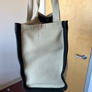 MARC JACOBS TOTE BAG SMALL
